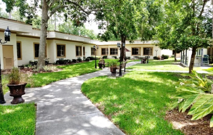 Terrace Of Jacksonville