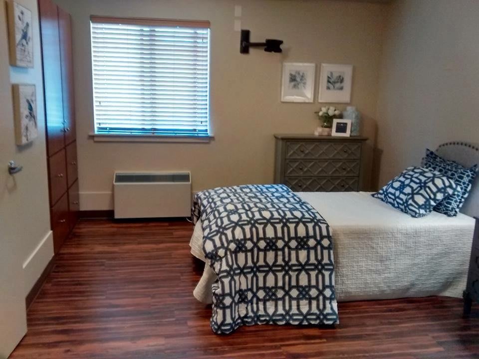 Osmond Senior Living Memory Care In Salt Lake