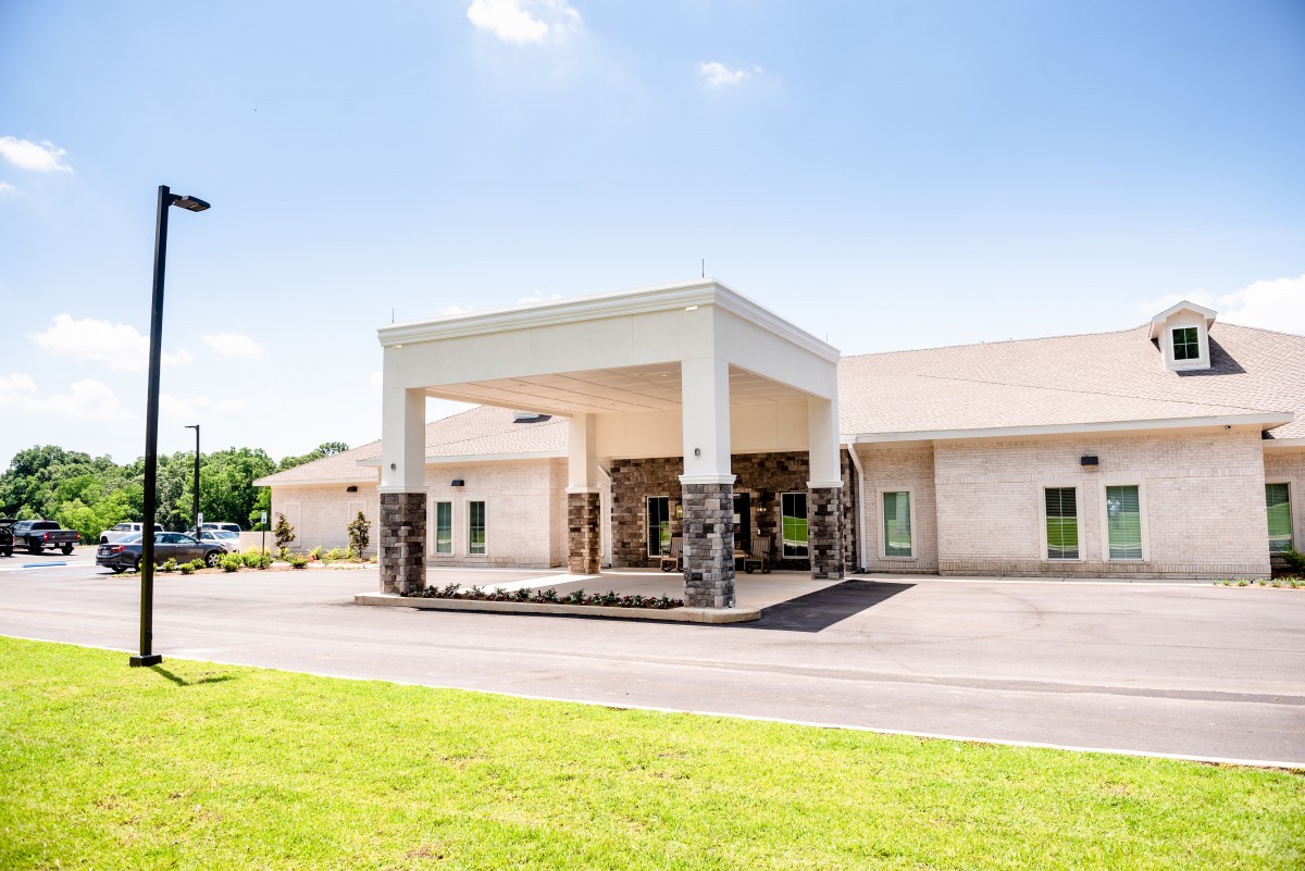 Carillon Oaks Mobile