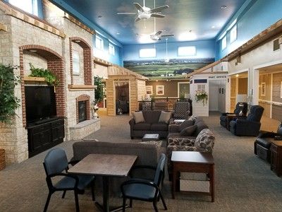 River Bend Retirement Community