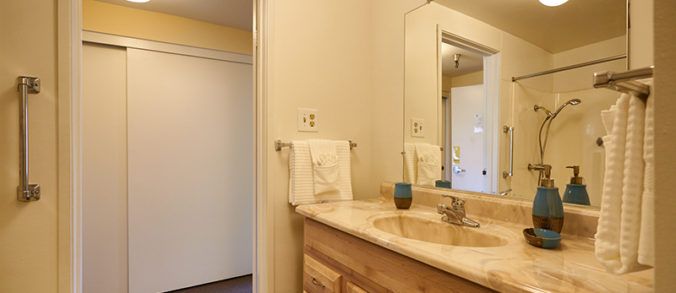 Vista Montana Senior Living