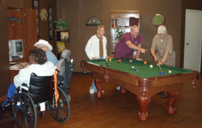 Briarcliff Health Center