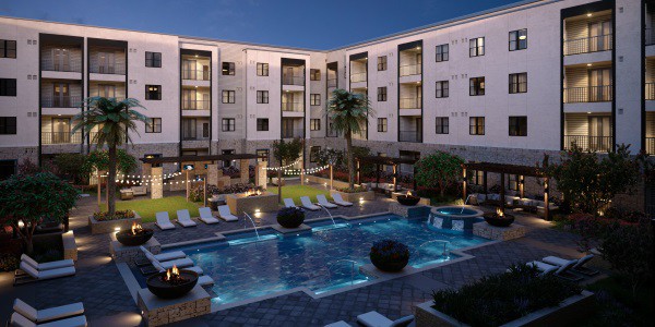 Larkspur at Shadow Creek