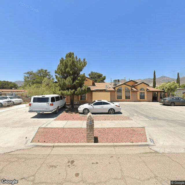 Eden North Assisted Living Center