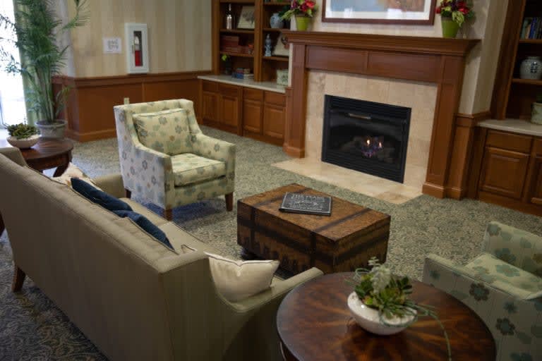 Allisonville Meadows Assisted Living