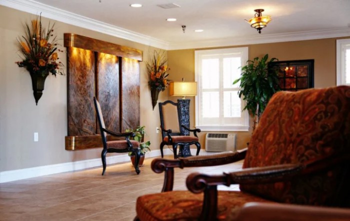 Conover Nursing And Rehab Center
