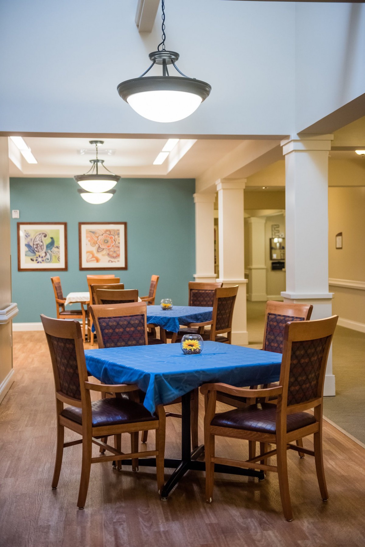 Avenir Memory Care at Fayetteville