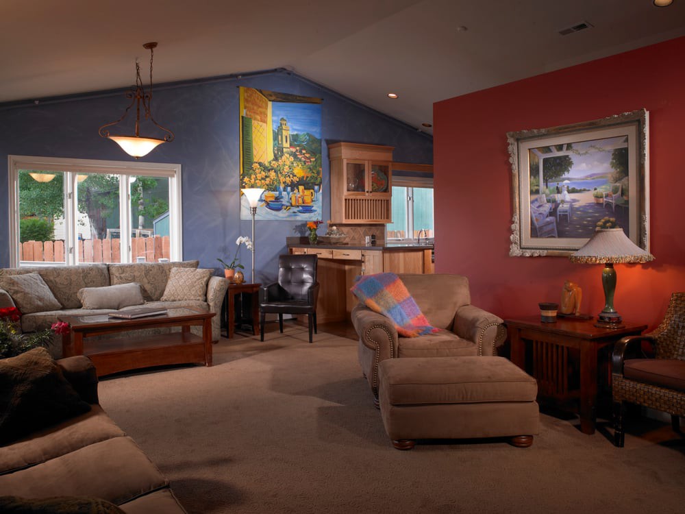 Glenwood Springs Harmony House