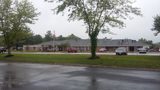 Diversicare of Oak Ridge/Briarcliff Health Care Ctr