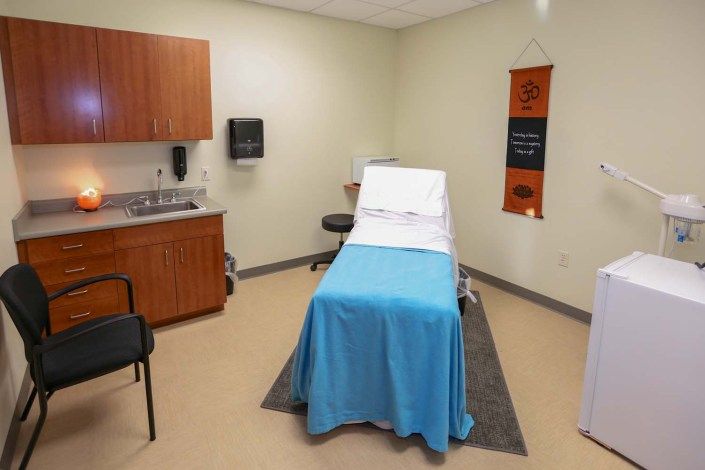 Shawnee Post Acute & Rehabilitation Center