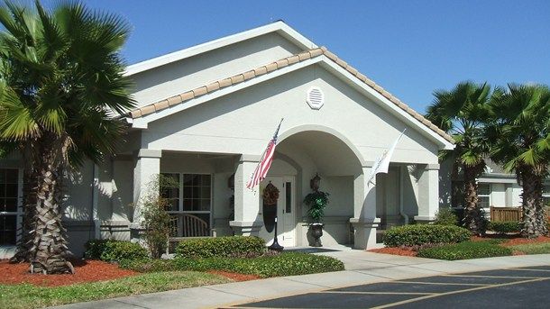 Arden Courts Of Winter Springs