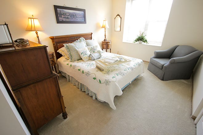 Brookdale Southfield
