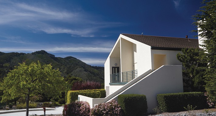Carmel Valley Manor