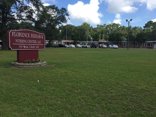 Carlyle Senior Care Of Florence
