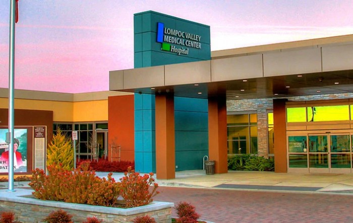Lompoc Valley Medical Center Comp Care Center
