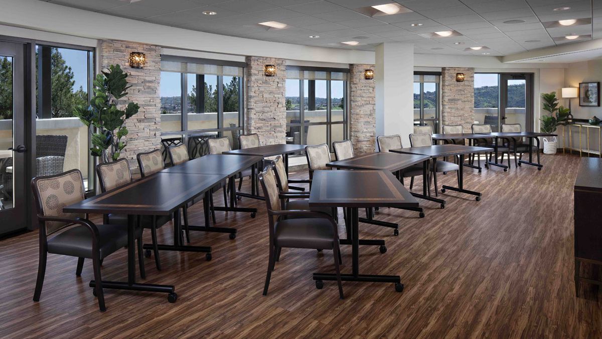 Belmont Village Senior Living Aliso Viejo