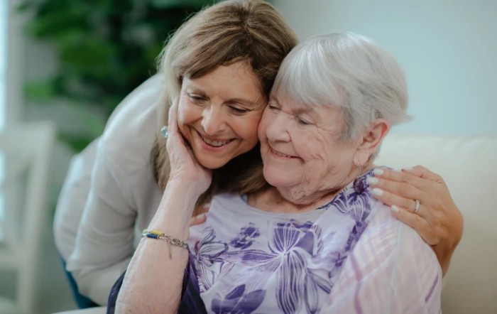 Bermuda Commons Nursing And Rehabilitation Center