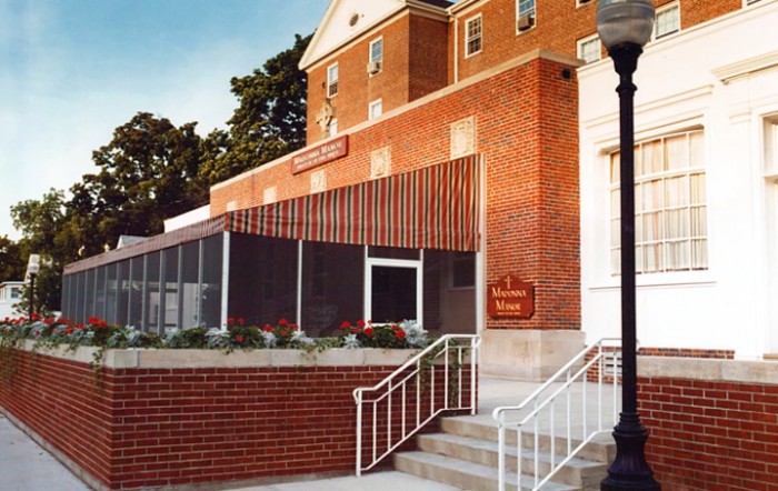 Madonna Manor Nursing Home
