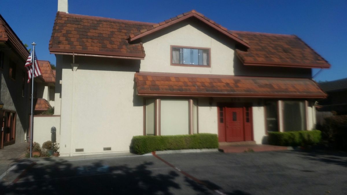 Magnolia Inn