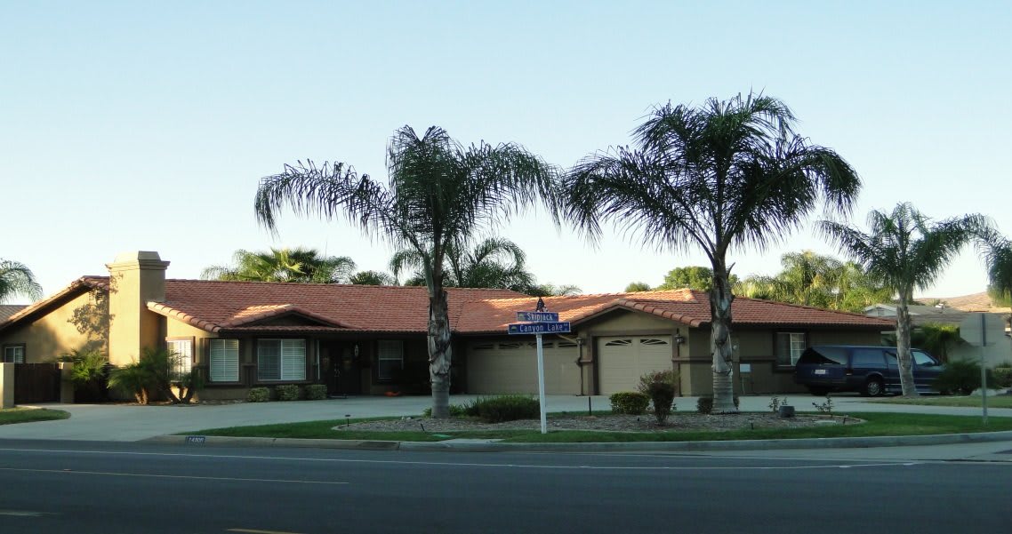 Serenity Haven
