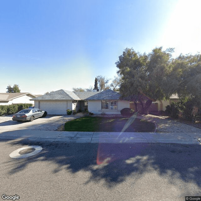Ahwatukee Adult Care III