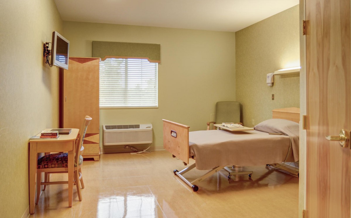 Manorcare Health Services - Pike Creek