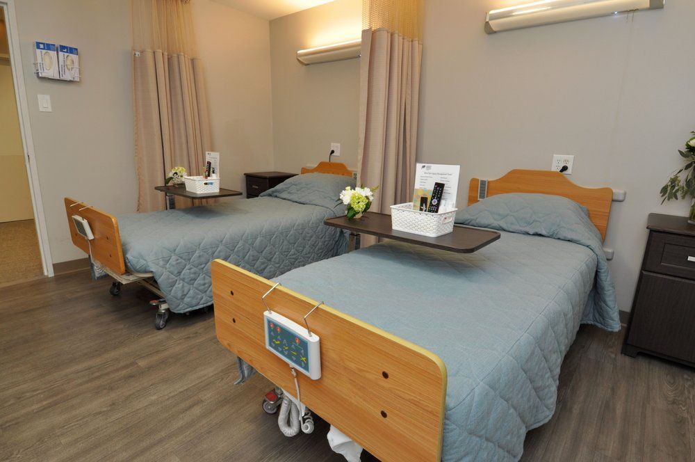 Legacy Nursing And Rehabilitation Center