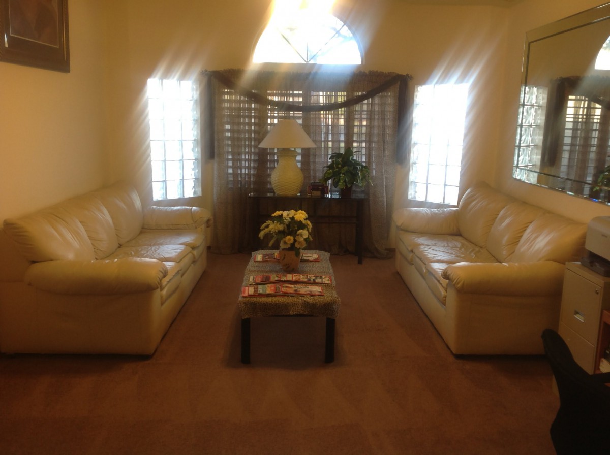 Horizon Care Home