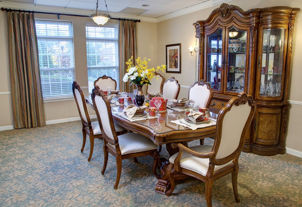 Brighton Gardens of Florham Park