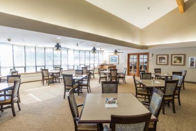 Grandview Village Retirement Community