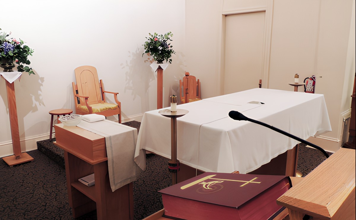 St Francis Rehabilitation & Nursing Center