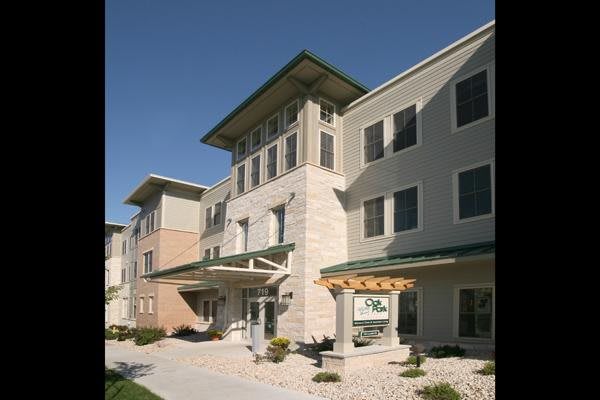 Oak Park Place Madison