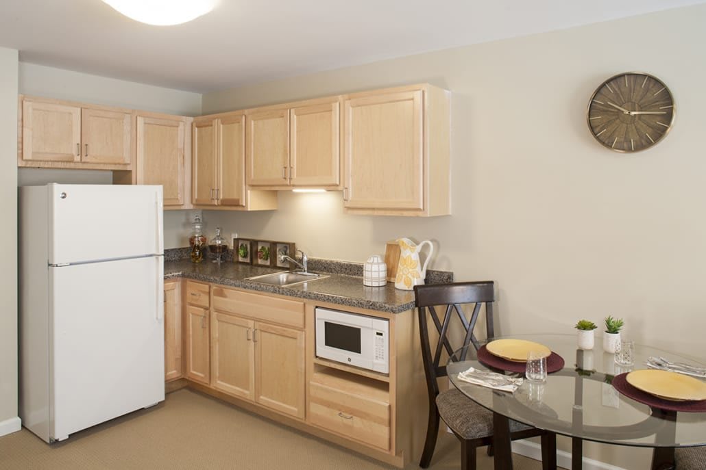 The Ashford at Sturbridge