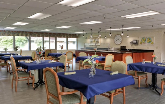 Complete Care Corsica Hills