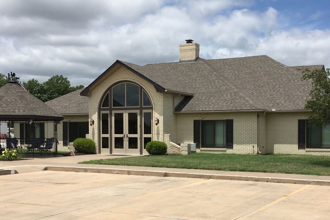 Morningstar Care Homes of Fredonia