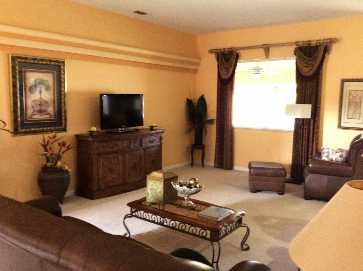 Loving Care of the Treasure Coast,  LLC