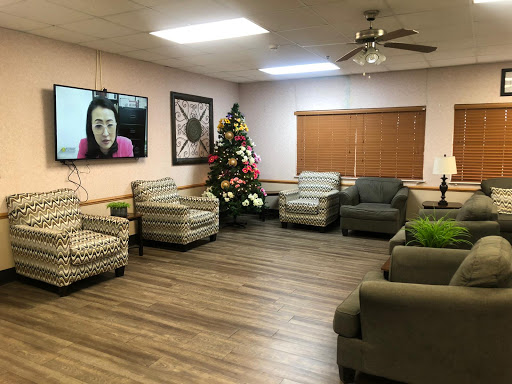 Kaplan Healthcare Center