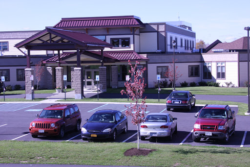 Maplewood Assisted Living