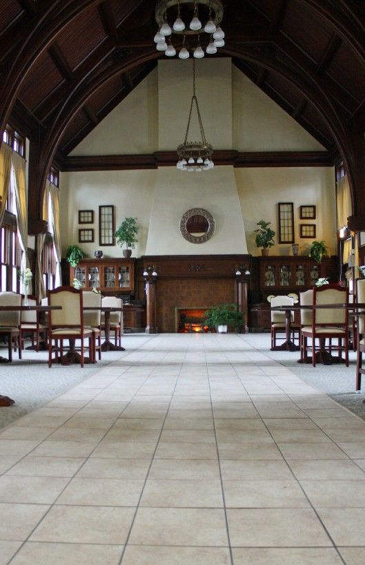 Assisted Living and Memory Care in Chippewa Falls