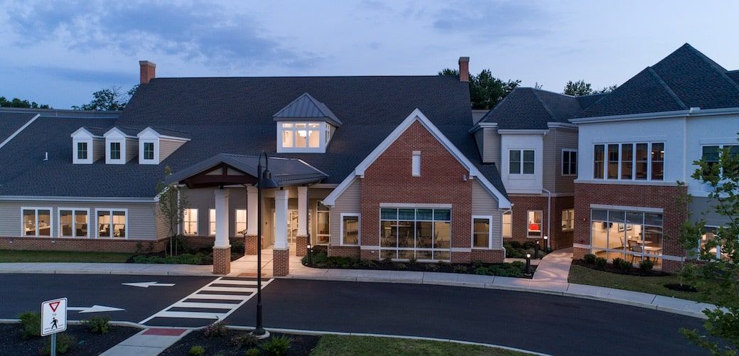 Village Point
