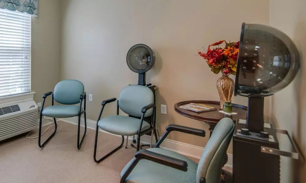 Adams Pointe Senior Living