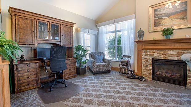 Cedarhurst of Verona
