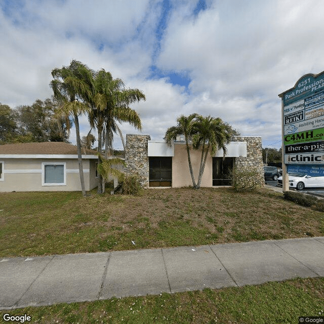 Assisting Hands Home Care - Pinellas Park,  FL