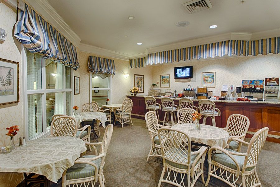The Brennity at Tradition Senior Living