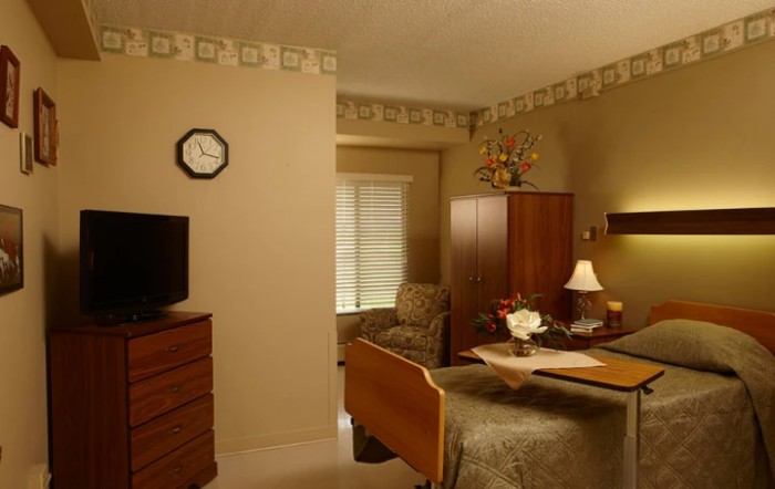 Crossroads Care Center Of Sun Prairie