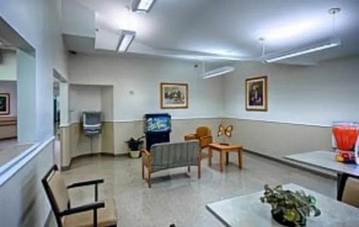 Wynhoven Health Care Center