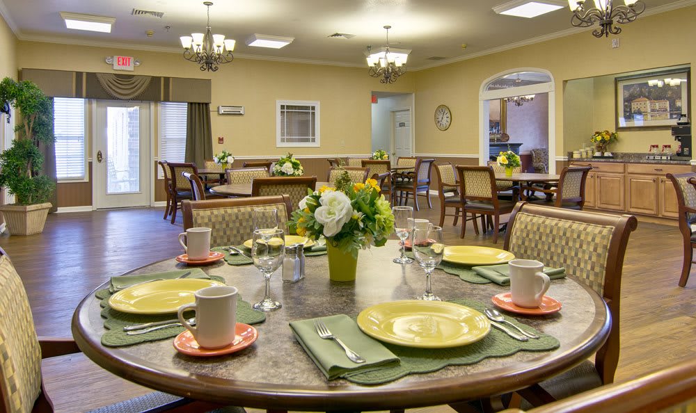 NorthPark Village & Cottages