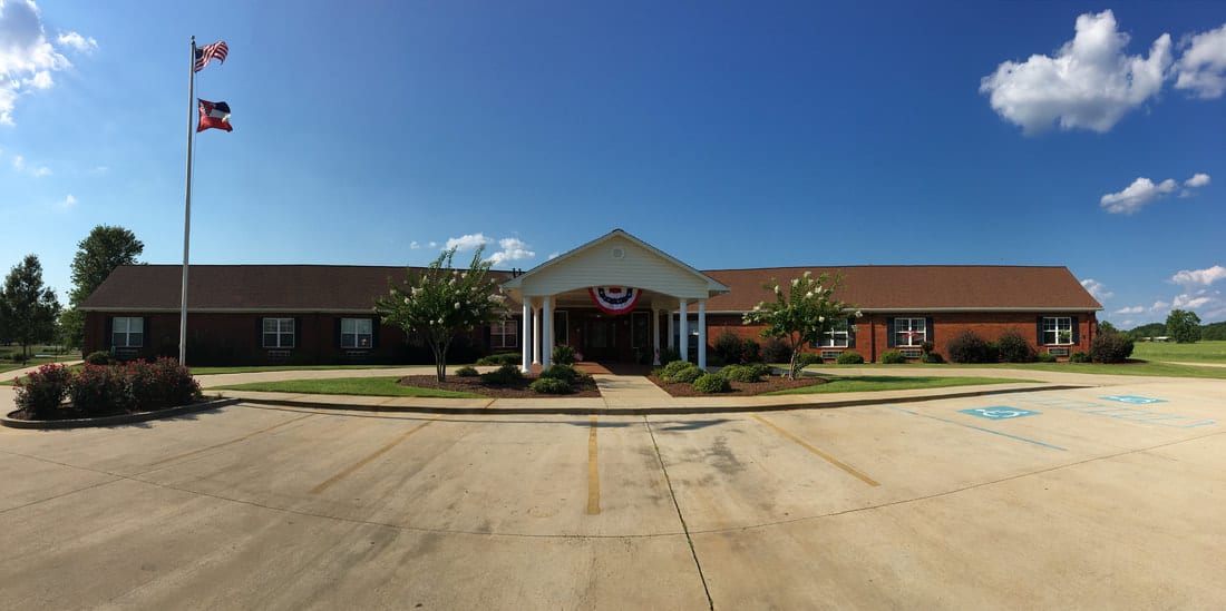 Atwood Personal Care Home