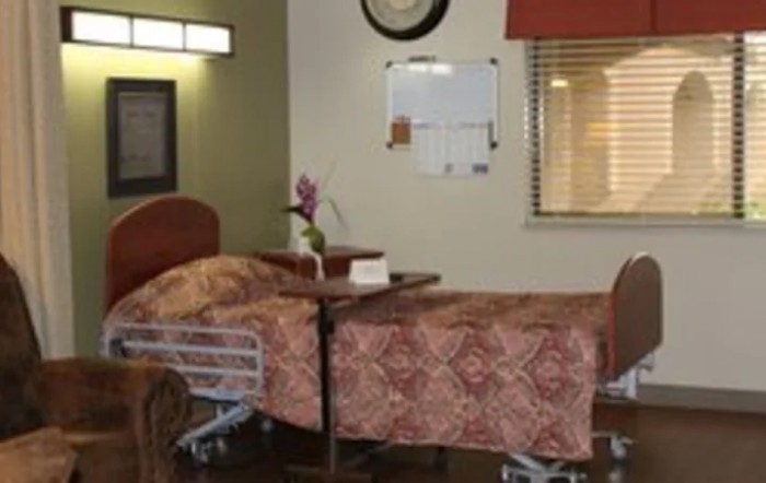 Life Care Center Of Escondido