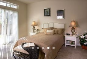 Fountain Court Senior Living